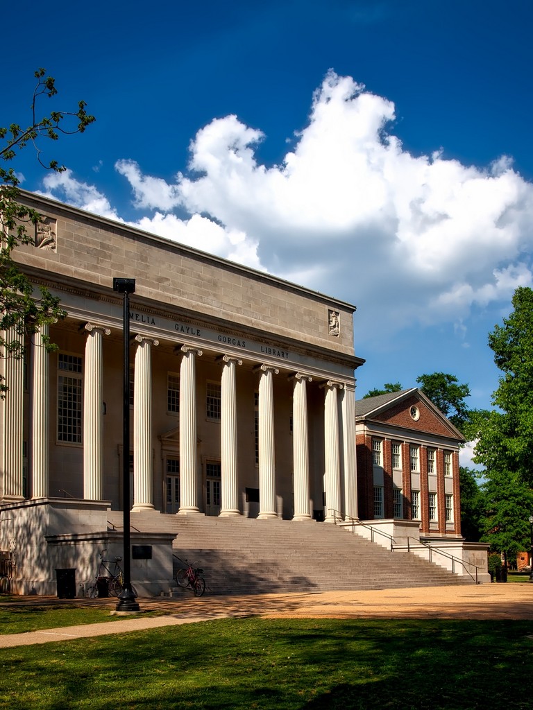 Choose the University of Alabama System