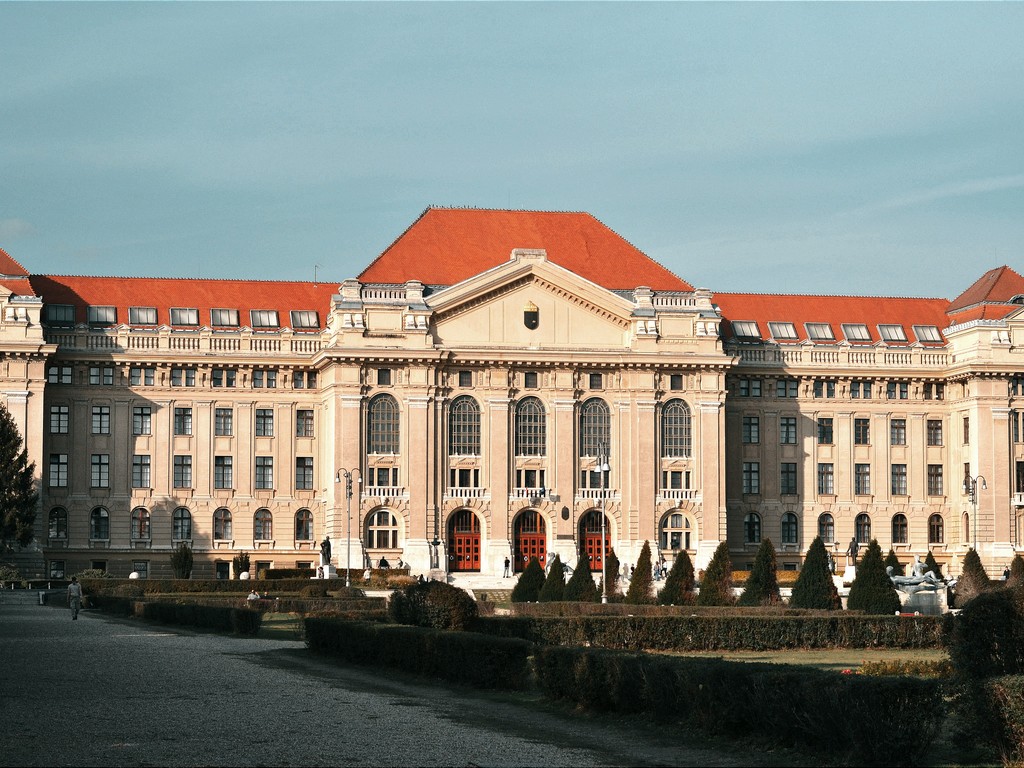 Department Of Higher Education
