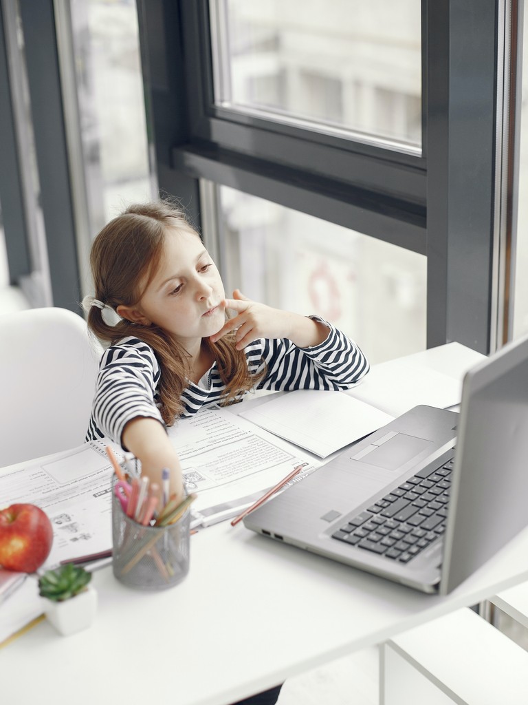 Benefits of Online Homeschooling Curriculum for Gifted Children