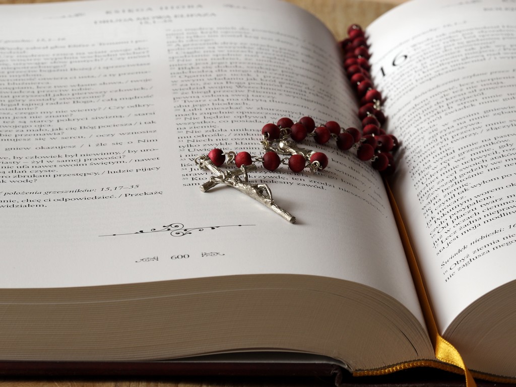 The Importance of Sacraments in Catholic CCD Education