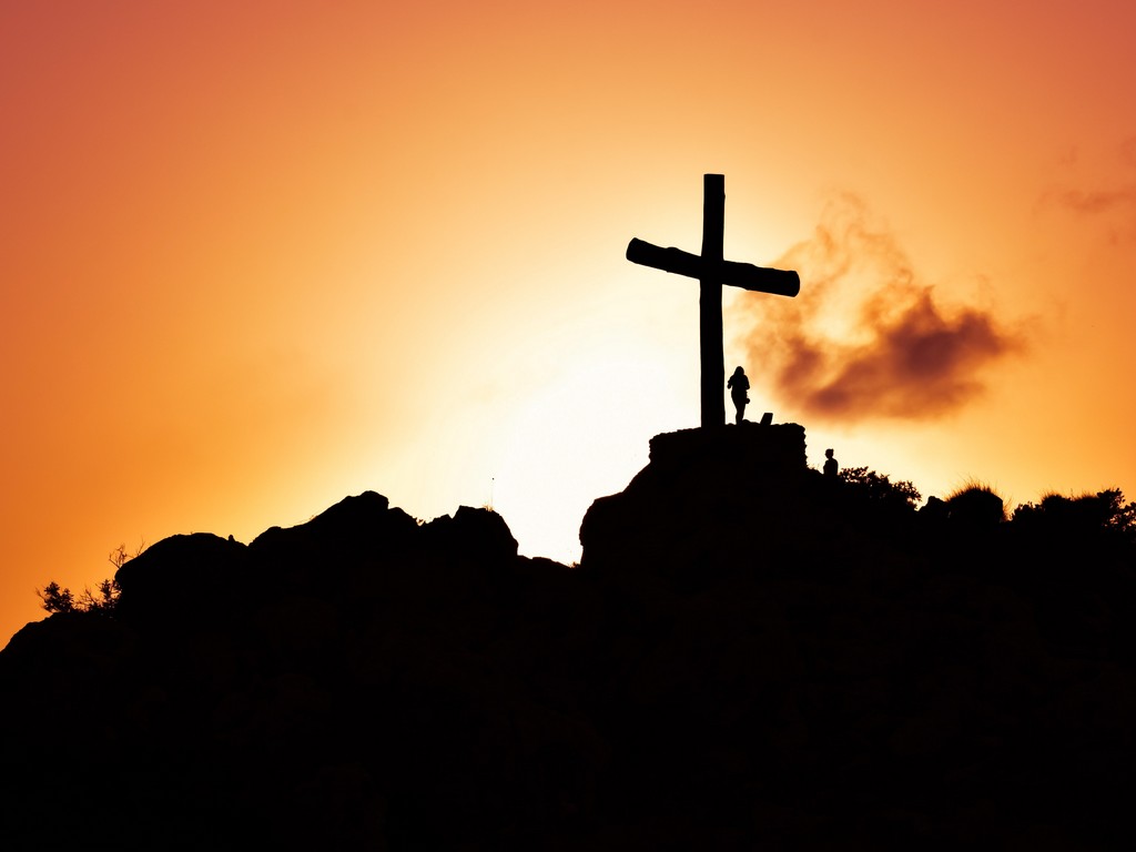 Theology of Resurrection Sunday