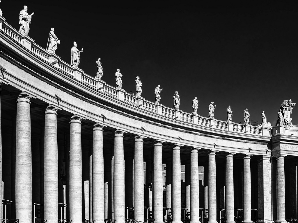 Exploring the Four Pillars of the Catholic Catechism