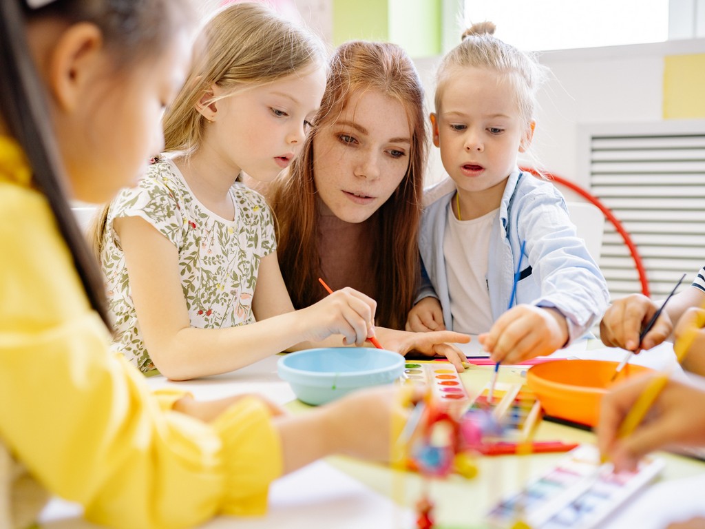 Fun and Engaging Google Classroom Activities for Kindergarten