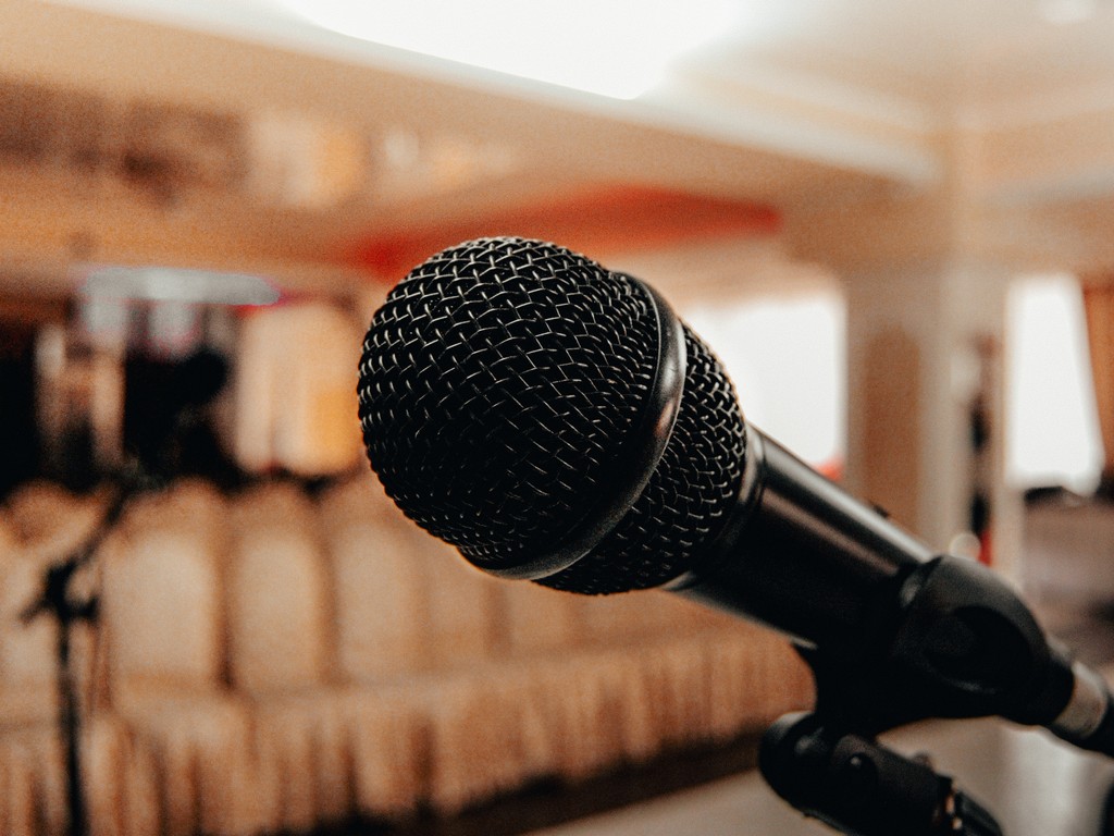 The Neuroscience of Public Speaking